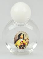 Eau de Lourdes 40ml - Image de Sainte Thérèse