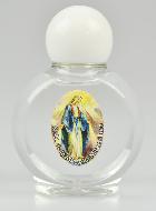 Eau de Lourdes 40ml - Image de la Vierge Miraculeuse