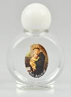 Eau de Lourdes 40ml - Image de Saint Antoine
