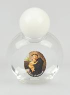 Eau de Lourdes 40ml - Image de Saint Antoine