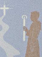 Carte de Confirmation - Viens, Suis-Moi - Modèle Garçon