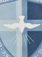 Carte de Confirmation - Bouclier des 7 Dons de l'Esprit Saint