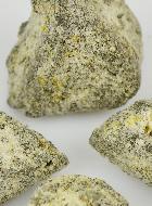 Encens Pyramidal Benjoin & Yagra - 20g
