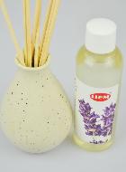 Diffuseur Huile Essentielle Hem - Lavande - 100ml
