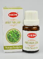 Huile Hem - Eucalyptus