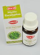 Huile Hem - Eucalyptus