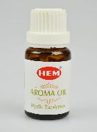 Huile Hem - Eucalyptus