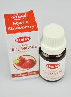 Huile Hem - Fraise