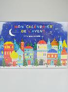 Mon Calendrier de l'Avent Créatif pour Enfant
