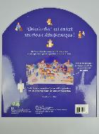Mon Calendrier de l'Avent - Le Joli Village de Noël