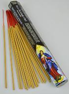Encens Masala Marie qui défait les Noeuds - Cannelle