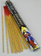 Encens Masala Marie qui défait les Noeuds - Cannelle