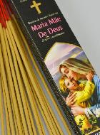 Encens Masala Sainte Marie Mère de Dieu