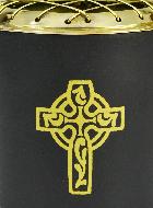 Brûle Encens Religieux - Croix de Jésus