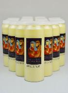 20 Bougies de Neuvaine Joyeux Noël