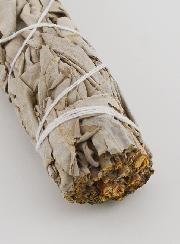 Smudge Baton de Fumigation - Fagot Sauge blanche de Californie 30g