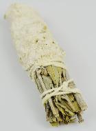 Smudge Baton de Fumigation - Fagot Oliban, Cèdre, Laurier et Eucalyptus
