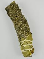 Smudge Baton de Fumigation - Fagot Copal