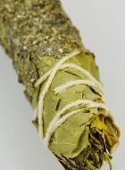 Smudge Baton de Fumigation - Fagot Copal
