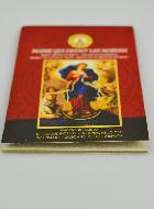 Papier d'Encens Marie qui Défait les Noeuds - 36 feuilles