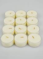 Bougie Parfumée Encens Satya Oliban X 12