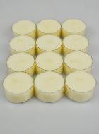 Bougie Parfumée Encens Satya Lemongrass X 12