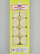 Bougie Parfumée Encens Satya Lemongrass X 12
