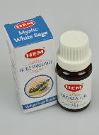 Huile Hem - Sauge Blanche Mystique