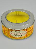 Bougie Parfumée Smudge Nag Champa