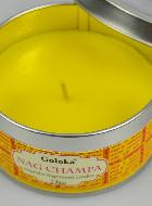 Bougie Parfumée Smudge Nag Champa