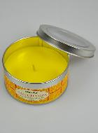 Bougie Parfumée Smudge Nag Champa