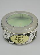 Bougie Parfumée Smudge Jasmin
