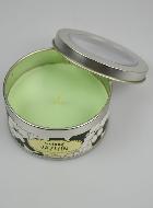 Bougie Parfumée Smudge Jasmin