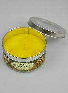 Bougie Parfumée Smudge Senteur de la Nature & Forêt