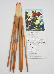 Encens Saint Georges