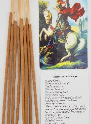 Encens Saint Georges