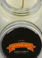 Bougie Parfumée en Verre - Senteur Super Hit