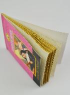 Papier d'Encens Sainte Rita - 36 feuilles