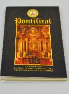 Papier d'Encens Pontifical - 36 feuilles