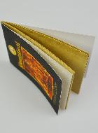 Papier d'Encens Pontifical - 36 feuilles