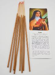 Encens Sainte Thérèse