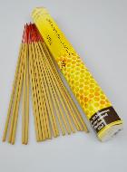 Encens Miel - Aromatika 20 Bâtonnets