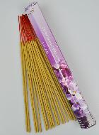 Encens Lilas - Aromatika 20 Bâtonnets