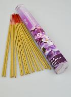 Encens Lilas - Aromatika 20 Bâtonnets