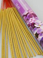 Encens Lilas - Aromatika 20 Bâtonnets