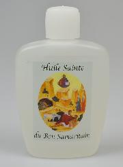 Huile du Bon Samaritain