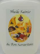 Huile du Bon Samaritain