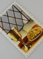 Carte de Communion