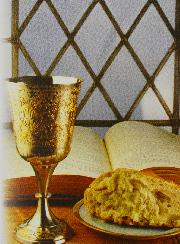 Carte de Communion