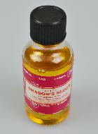 Huile Parfumée Sang du Dragon - 30ml
